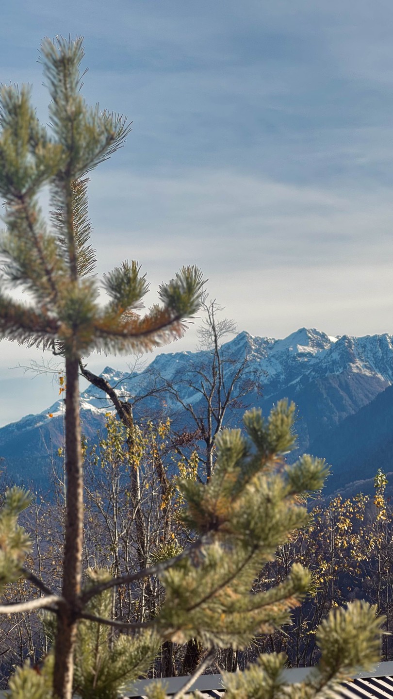 Договорились с Натальей начать путешествие в желаемое время. Выехали пораньше пока все спали, и застали пустые