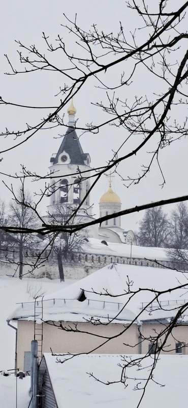 Легенды Древнего Владимира