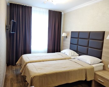 Фото отзыва 4: авторский тур "А давай в Домбай? Треккинг без рюкзаков"