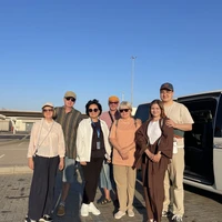 Фото отзыва 2: экскурсия "Обзорная экскурсия по Манаме для круизных пассажиров"