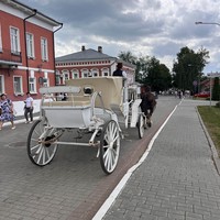 Фото отзыва 2: экскурсия "Идеальное знакомство с Коломной"