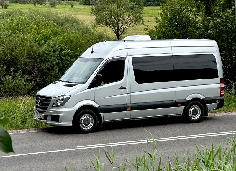 Фото 7 - Куршская коса из Зеленоградска для маленькой компании