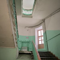 Фото отзыва 2: экскурсия "Питер в Самаре — прогулка по парадным"