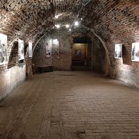 Фото отзыва 3: экскурсия "Автобусная экскурсия «Форты и бастионы Кёнигсберга»"