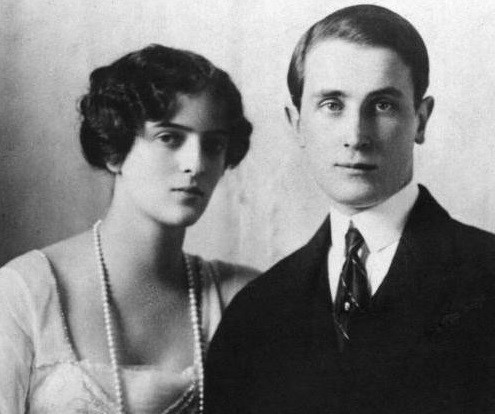Дворец Юсуповых на Мойке: история богатейшей семьи империи (билеты включены)