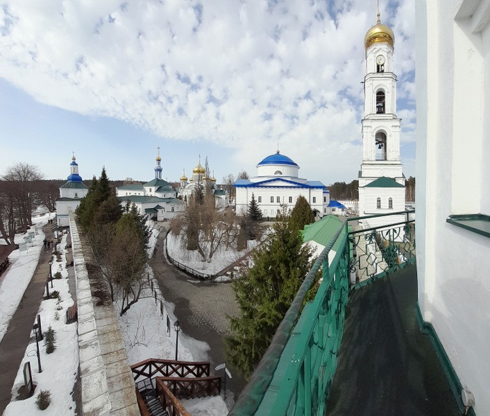 Фото - Экскурсия: "Раифский монастырь и Голубые озёра"
