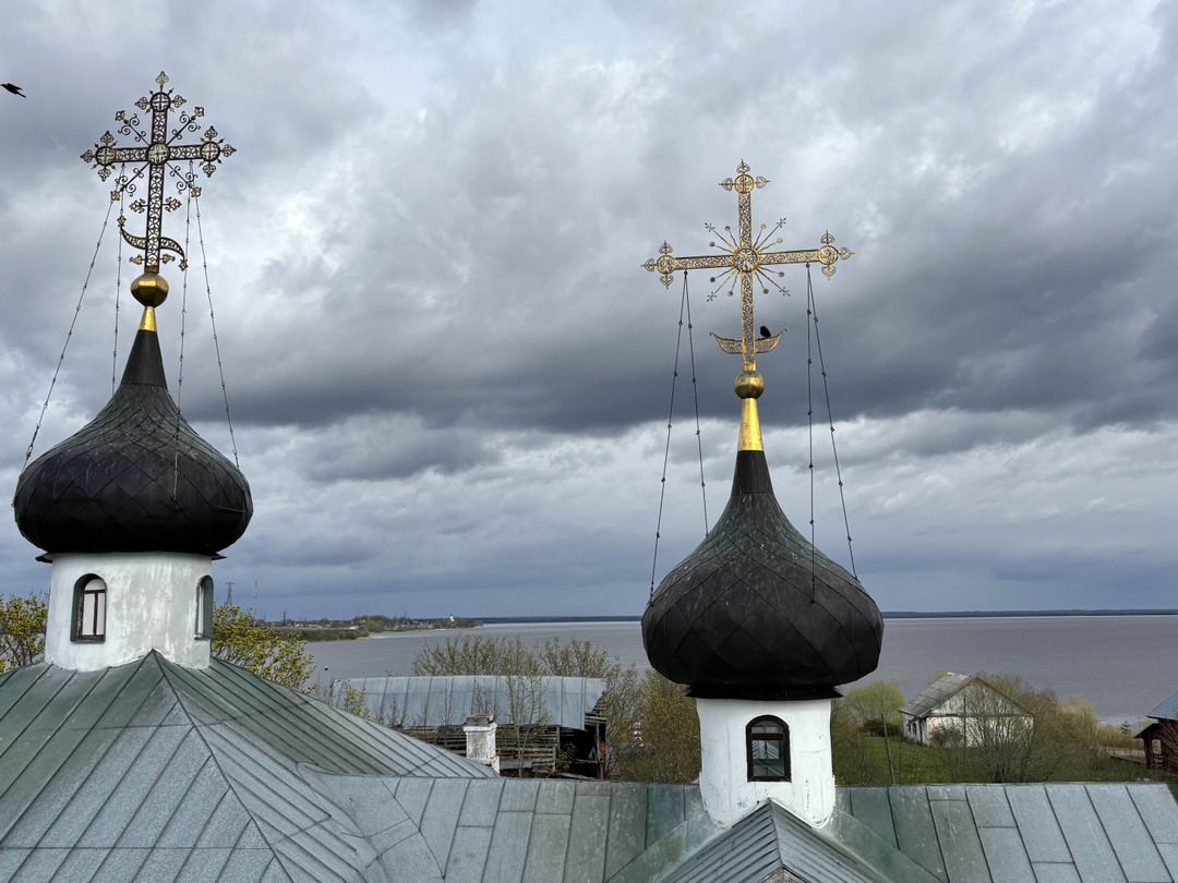 Огромное спасибо гиду Елизавете и капитану Дмитрию. Отличная прогулка, увлекательный рассказ гида на всем протяжении маршрута