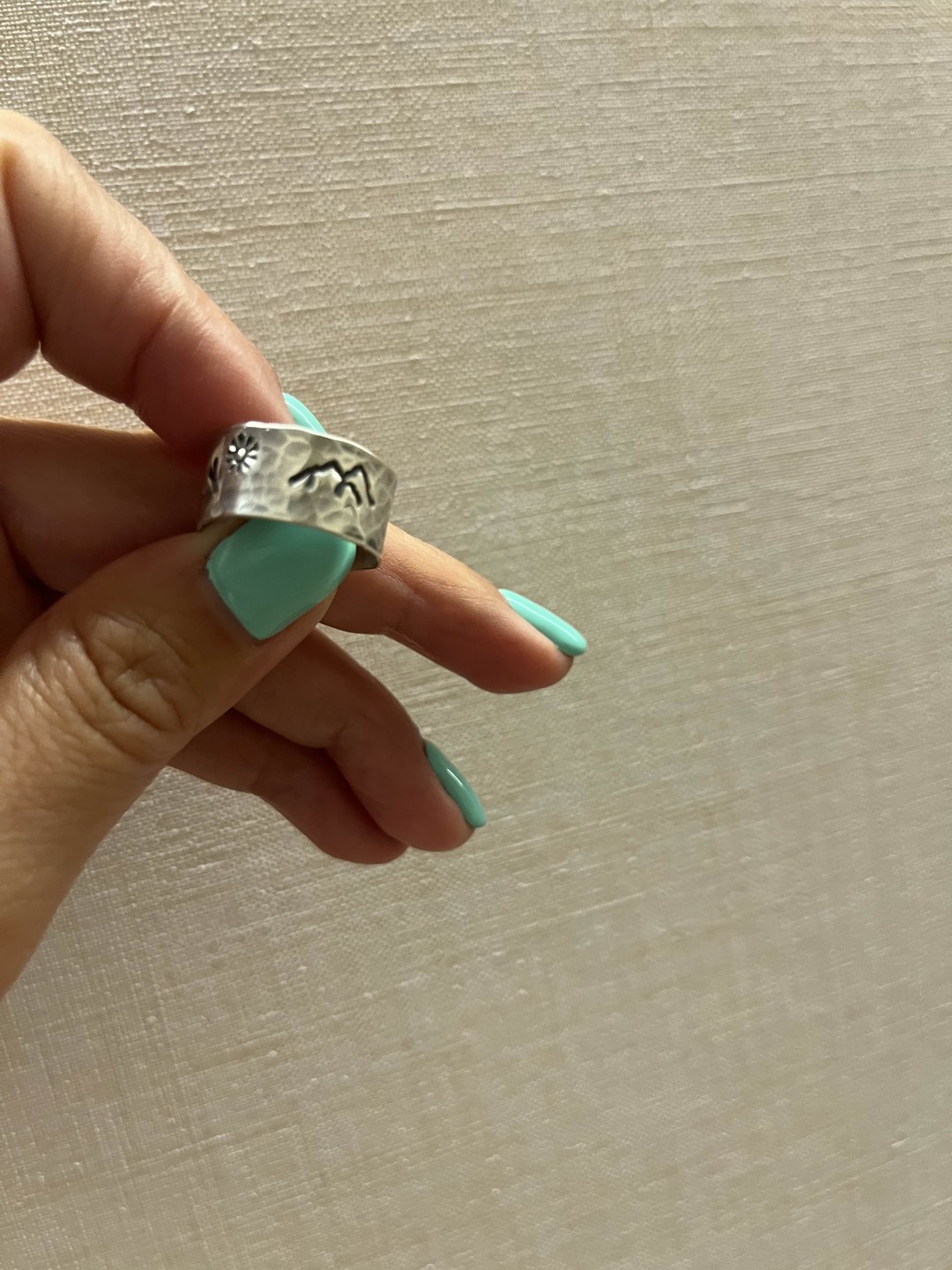 Ювелирный мастер-класс в Батуми (Анастасия)