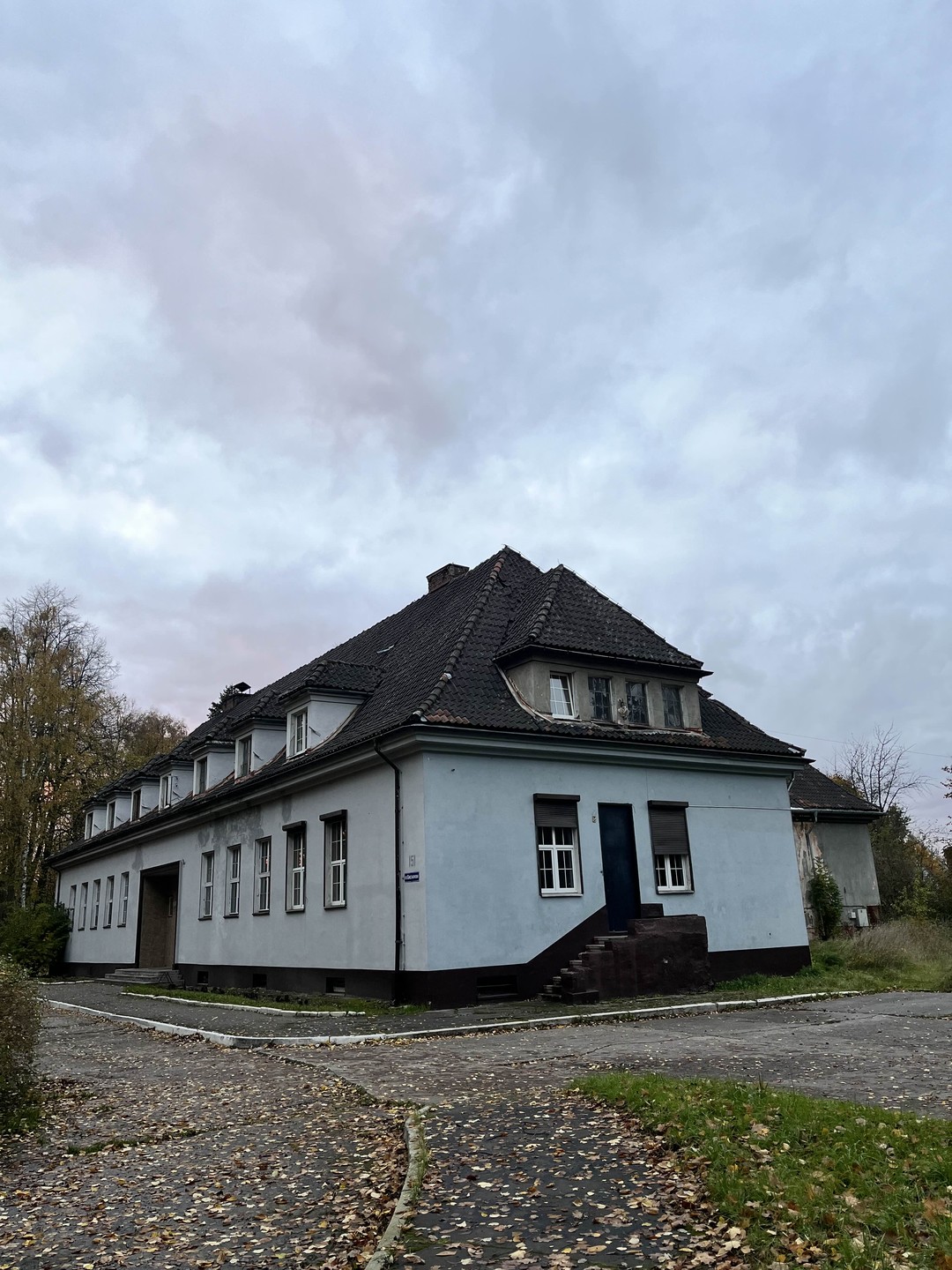 Мистический Кёнигсберг (Елизавета)