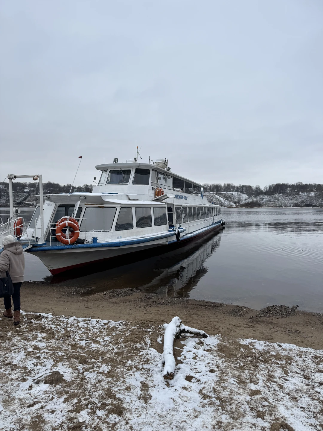 Юлия — гид мечты для Тутаева! Это не просто экскурсия, а настоящее погружение в жизнь города
