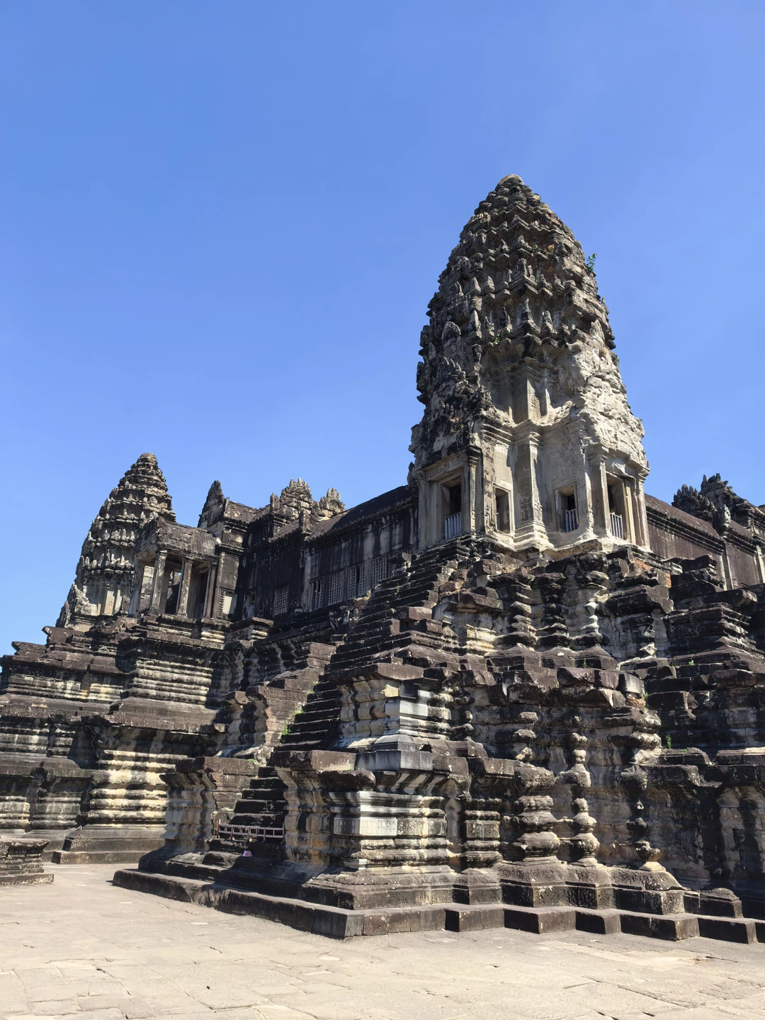 Экскурсия супер и сама по себе и по организации. Большое спасибо Татьяне и мистеру Сараченту за