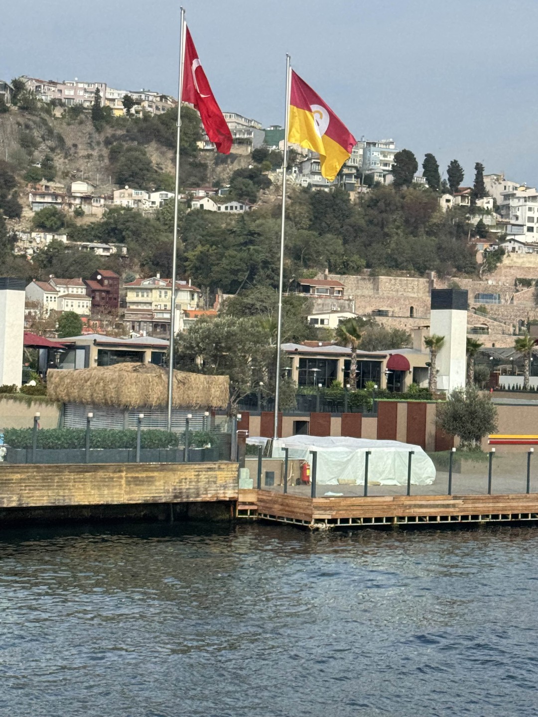 Восторг! Все очень интересно даже для меня, человека, который не любит особо историю! Я думаю Мухамед