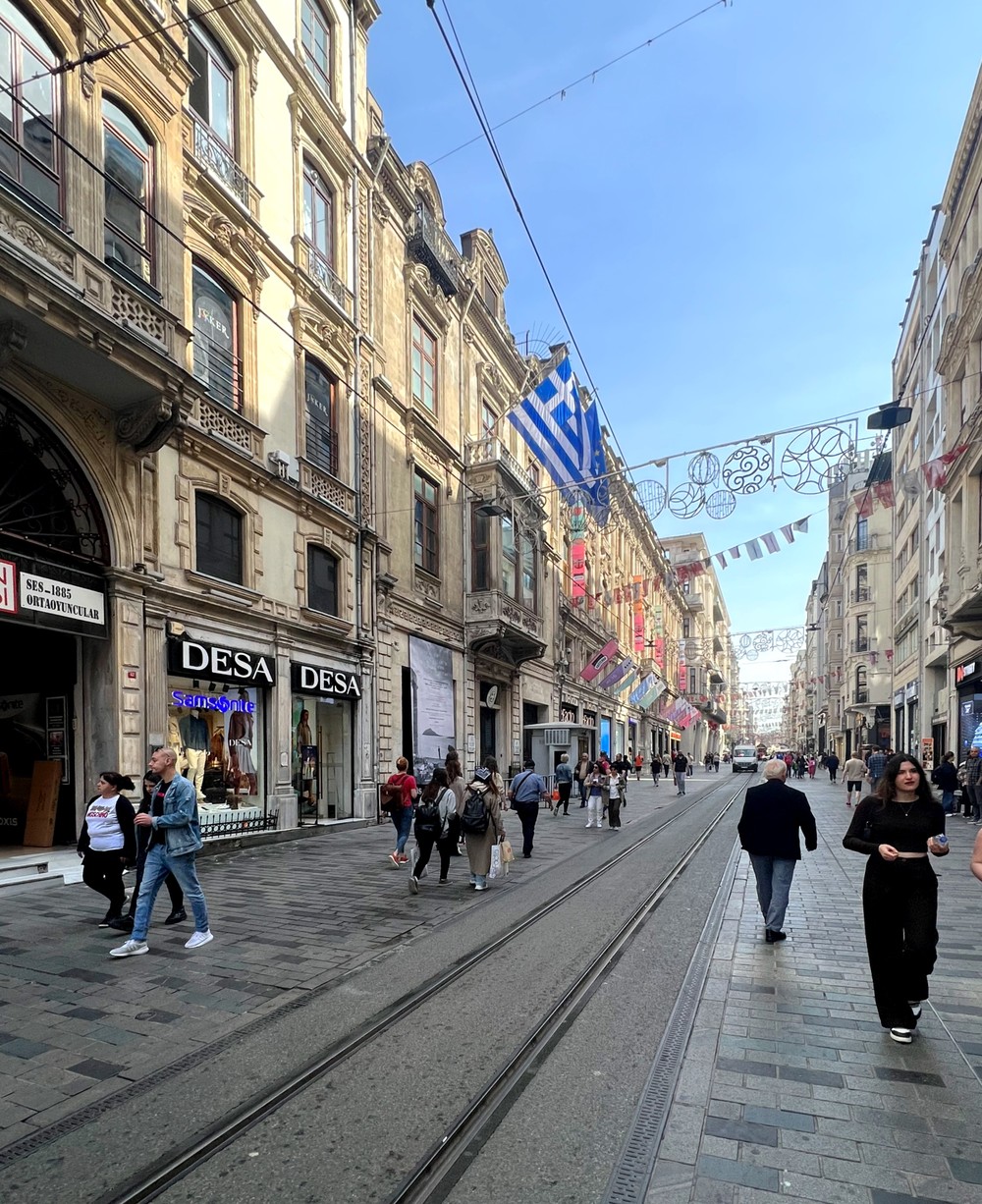 Правдивый Стамбул (19/21)