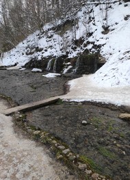 Фото отзыва 3: экскурсия "Изборск, Мальская долина и&nbsp;Печоры: автомобильная экскурсия (всё включено)"