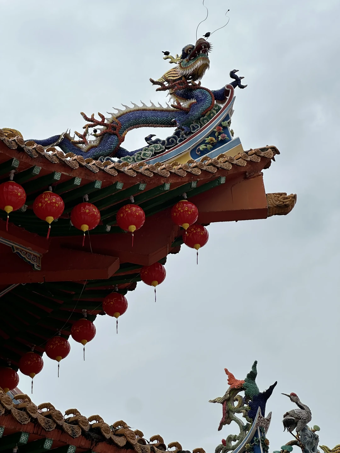 Были в Куала-Лумпуре буквально сутки, не было никаких ожиданий от этого города и страны, экскурсия с