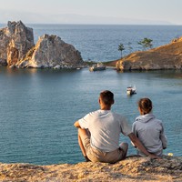 Маршруты по&nbsp;Байкалу