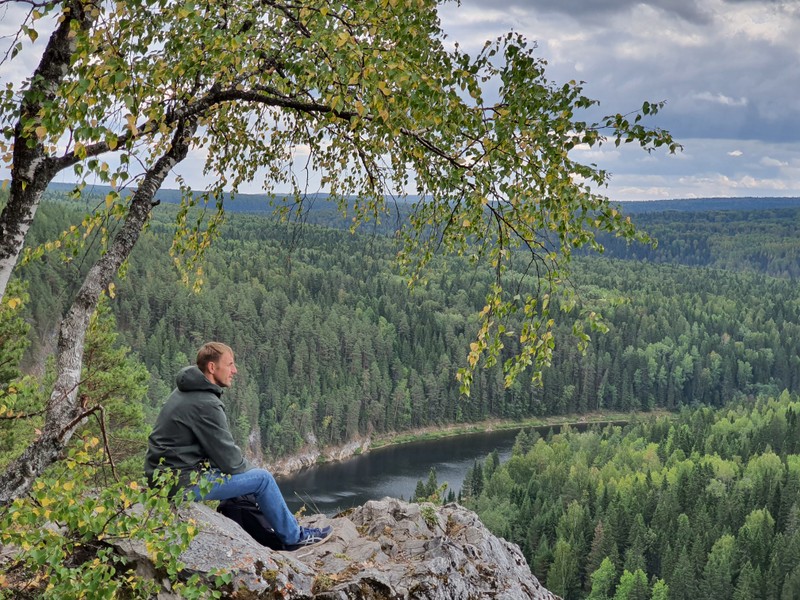 Пройти по следам Ермака и открыть уральскую Швейцарию