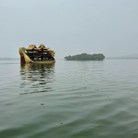 Фото отзыва 6: экскурсия "Ханчжоу — китайский рай на земле"