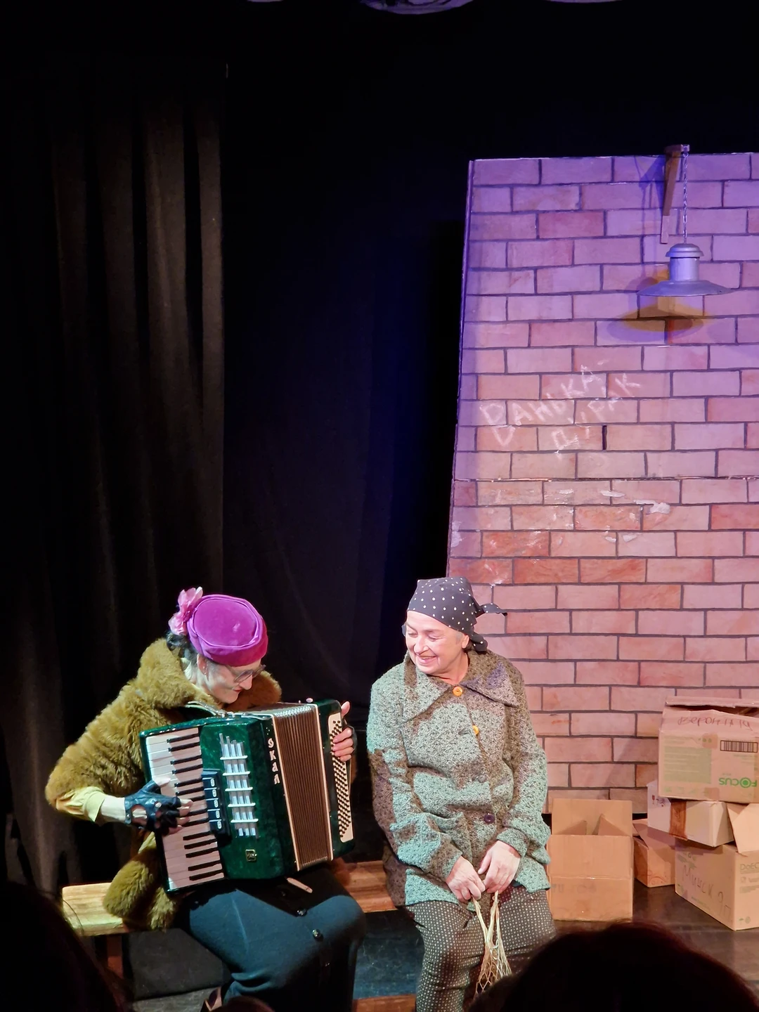 Экскурсия прошла замечательно, благодарим Андрея за интересное повествование и организованную логистику. Узнали много нового и интересного,