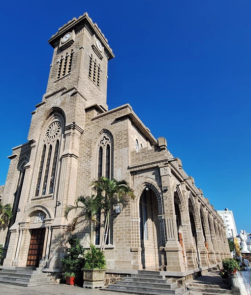 Собор Святой Марии