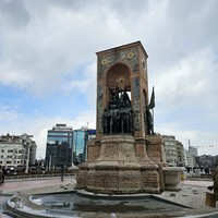 Фото отзыва 2: экскурсия "Стамбул: отдых в восточном стиле"