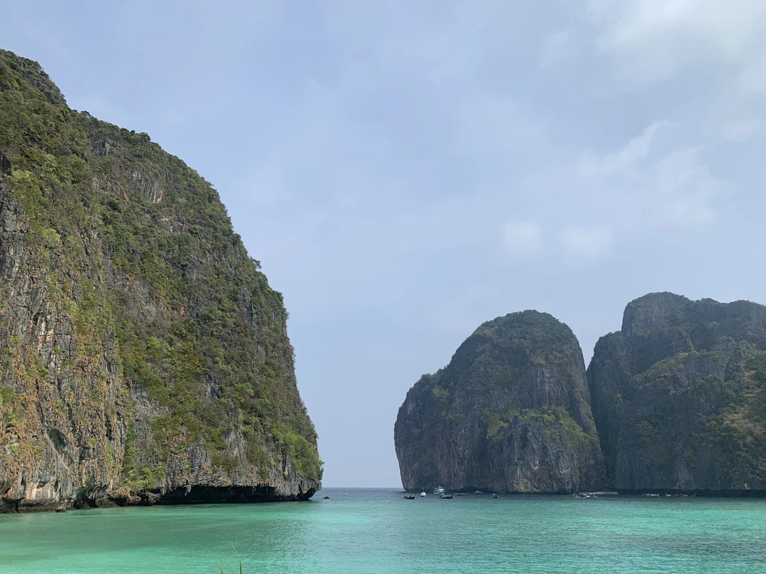 Очень классная экскурсия! 2 дня как неделя) много красивых бухт, снорклинга, невероятных видов. По таймингу все