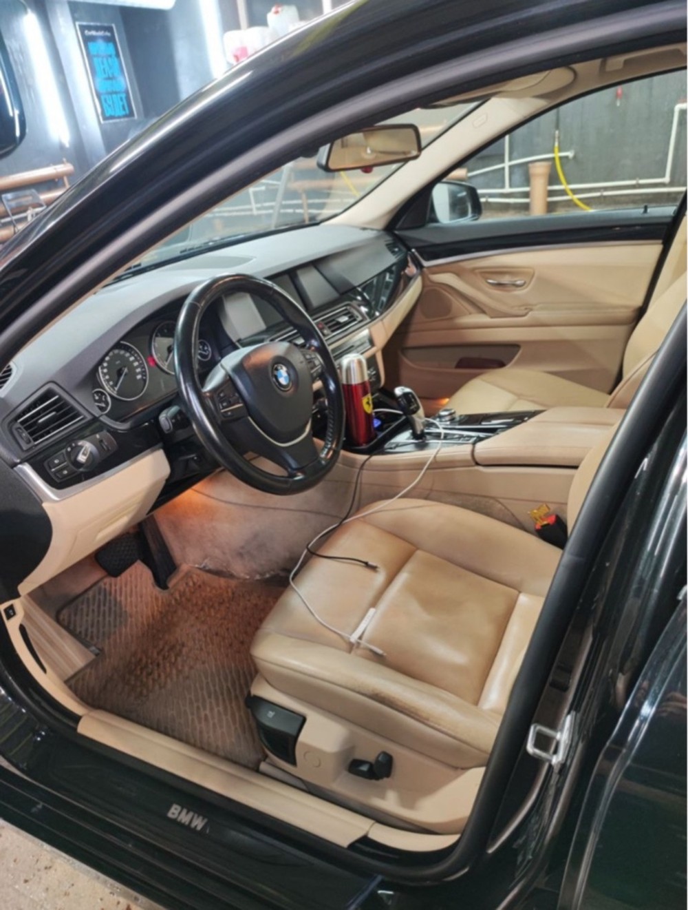 Нескучное знакомство с Петербургом на авто! (14/14)