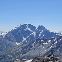 Фото отзыва 7: экскурсия "Озеро Гижгит и «гора богов» Эльбрус: из Кисловодска в мини-группе"