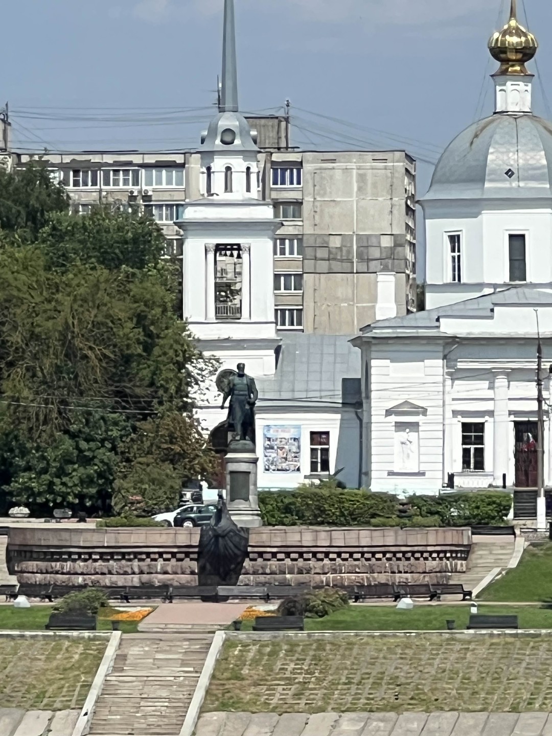 Первый раз попробовала формат квест-экскурсии, и мне очень понравилось! Ожидания полностью совпали с реальностью: прогулка получилась