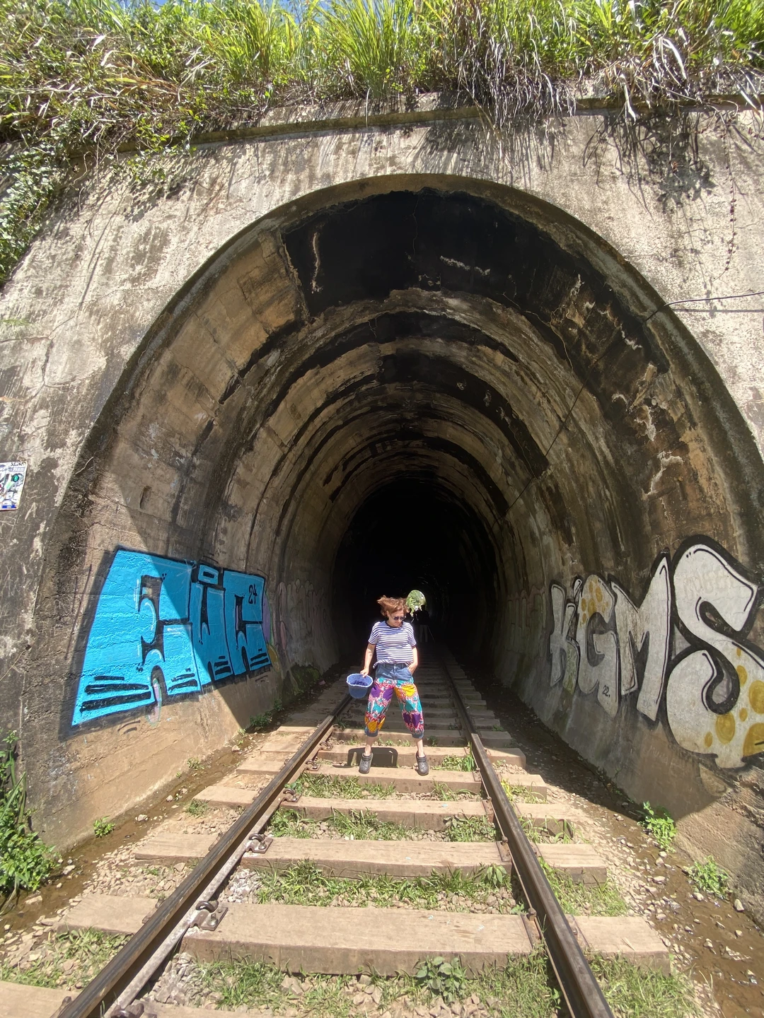 Очень понравилась экскурсия. С нами была гид Селестина. Очень отзывчивая, учитывает пожелания, помогла с решением вопросов