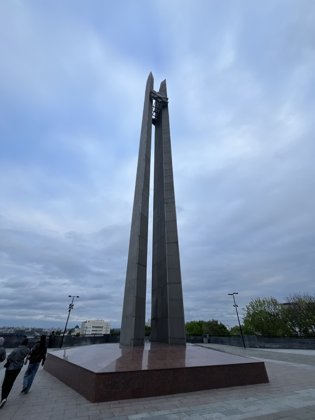 Все понравилось! Сопровождала нас замечательный экскурсовод Галина, рассказала основные факты о городе и его жителях. Отвечала