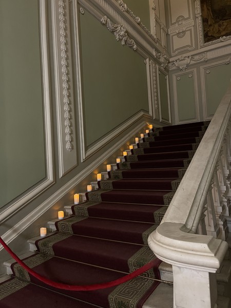 Невероятная атмосфера!