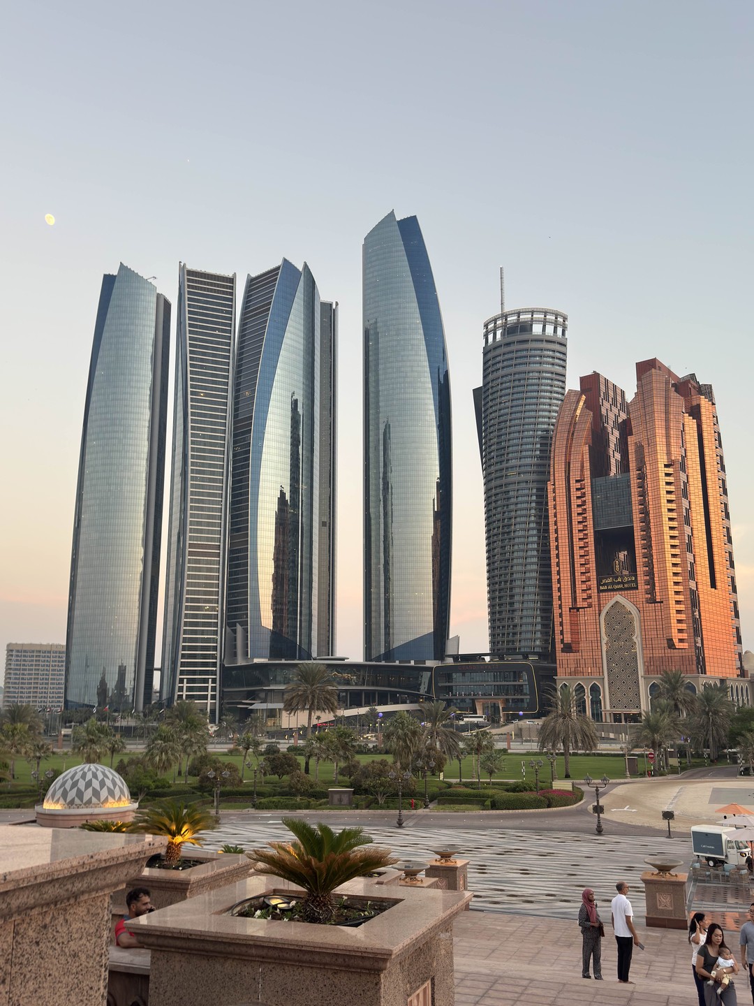 Все прошло хорошо. Спасибо Гиду Али все интересно показал и рассказал