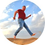 Аватар путешественника