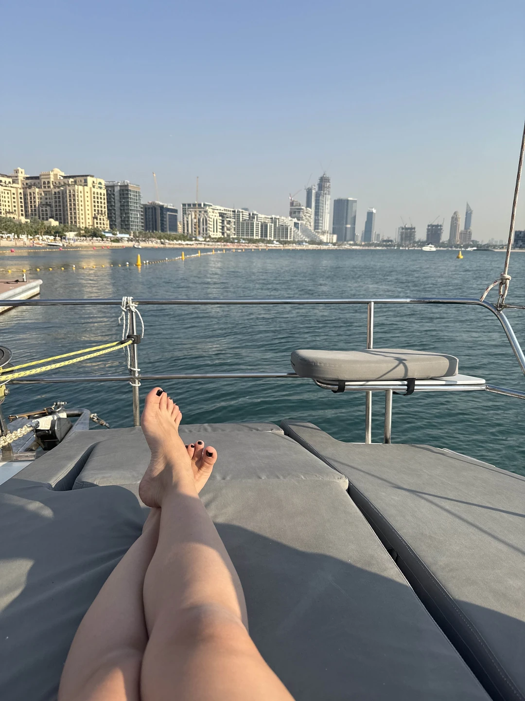 Отличная прогулка на яхте. Успели захватить закат, сделать крутые кадры. Ребята все организовывают на 10/10. Обязательно