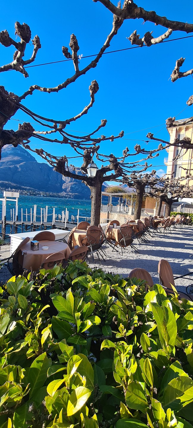 Озеро Комо, или «Там, где красиво на 360 градусов!» (Евгения)