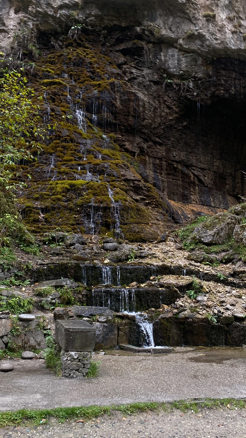 Экскурсия была прекрасной!
