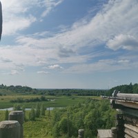 Фото отзыва 2: экскурсия "В «Малые Корелы» — из Архангельска"