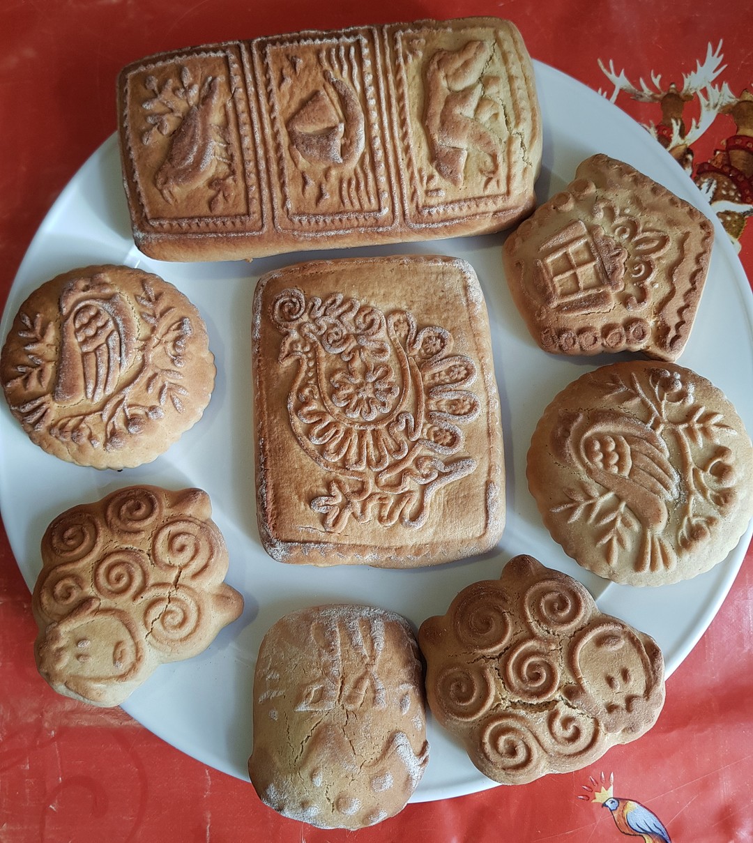 Побывали в Марусином доме в феврале 2026 года. Чудесное место, где соединились и дополнили друг друга