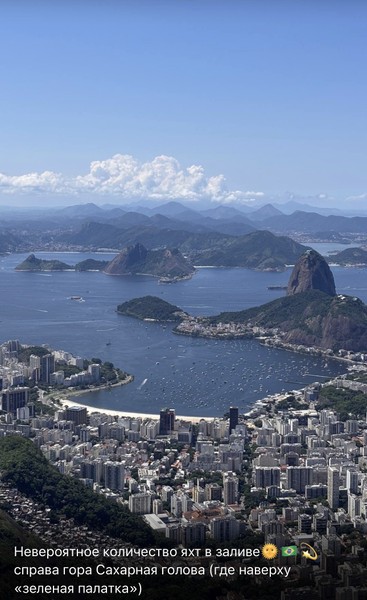 Нереальный день с Оксаной! Потрясающий гид: я узнала много интересного в том числе из реальной жизни