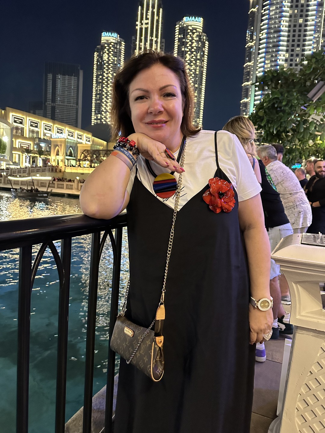 Тот самый Дубай (Антонина)