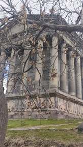 Фото отзыва 3: экскурсия ""