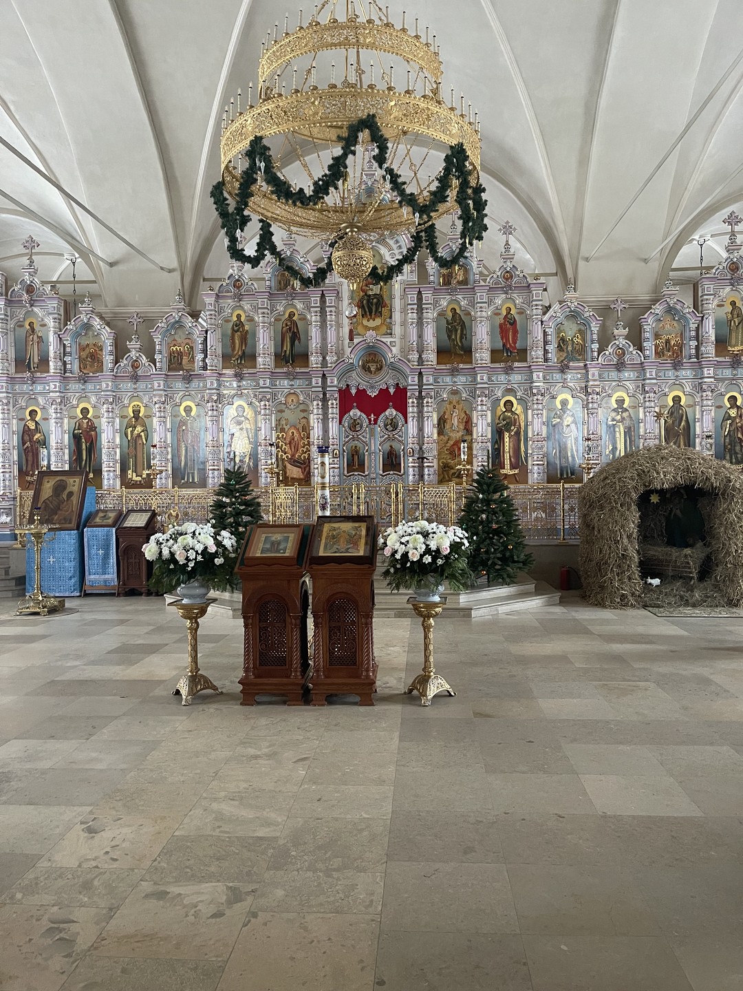 Заказала трансфер до Константиново и Пощупово. в Константиново по совету водителя Сергея заказала аудиогид. мне поездка