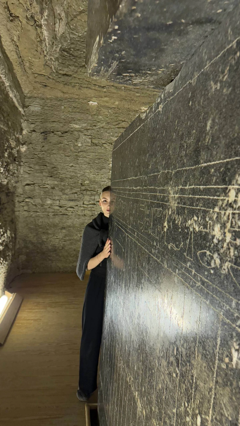 Лучшая экскурсия в моей жизни, но всё по порядку: