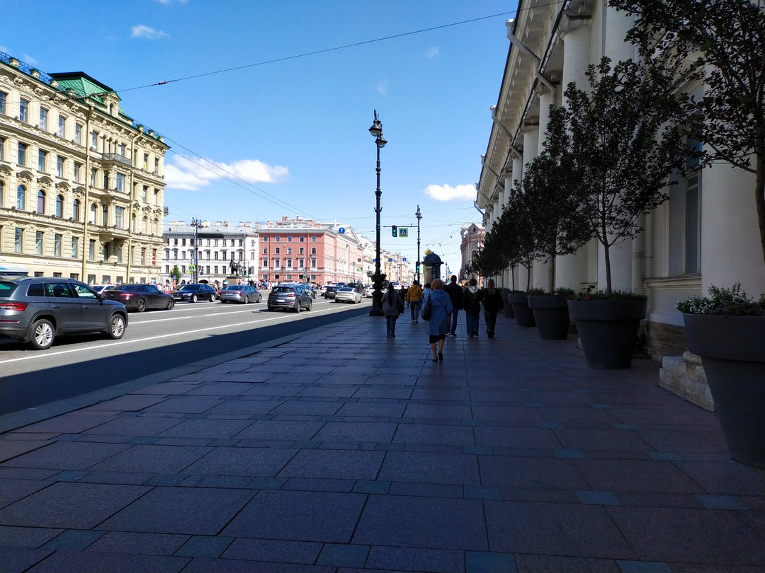 В восторге!