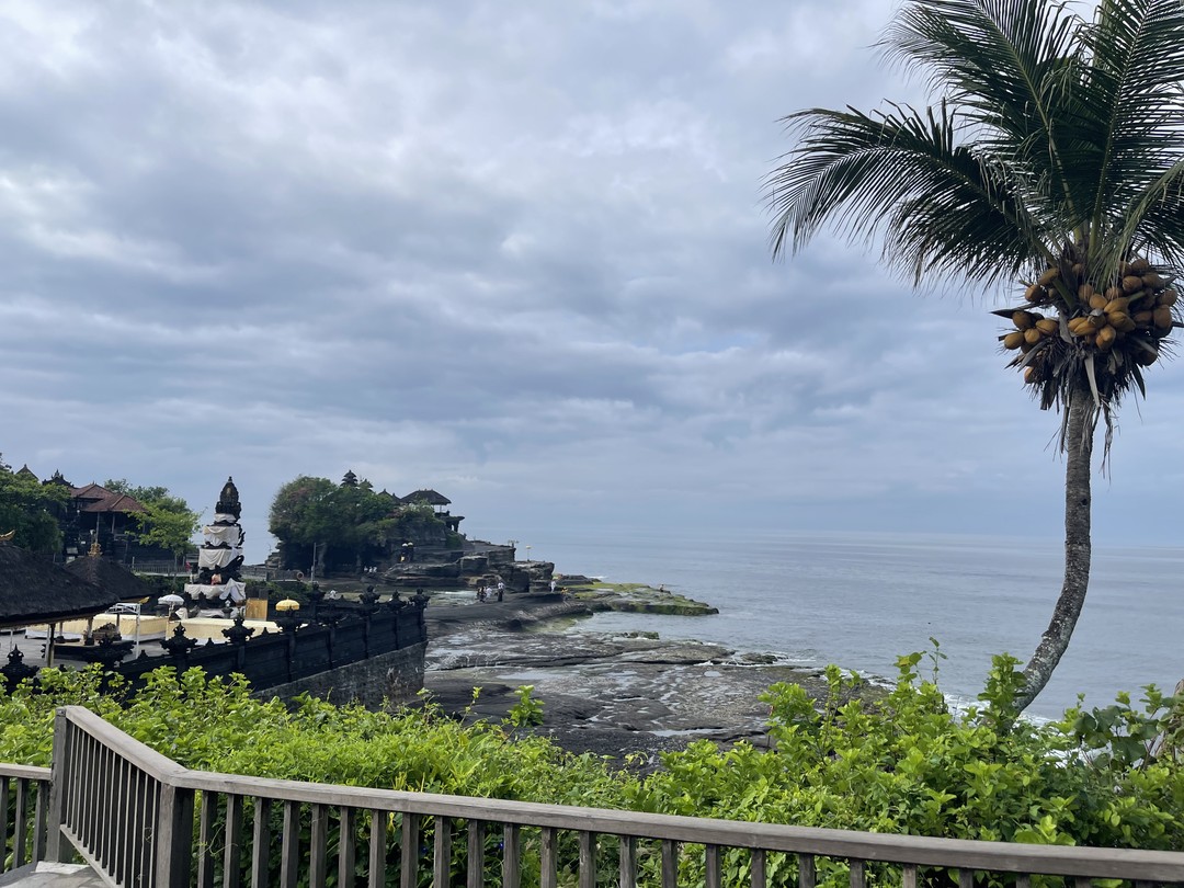 У меня была индивидуальная однодневная экскурсия с Вайаном и этот день оставил у меня массу позитивных