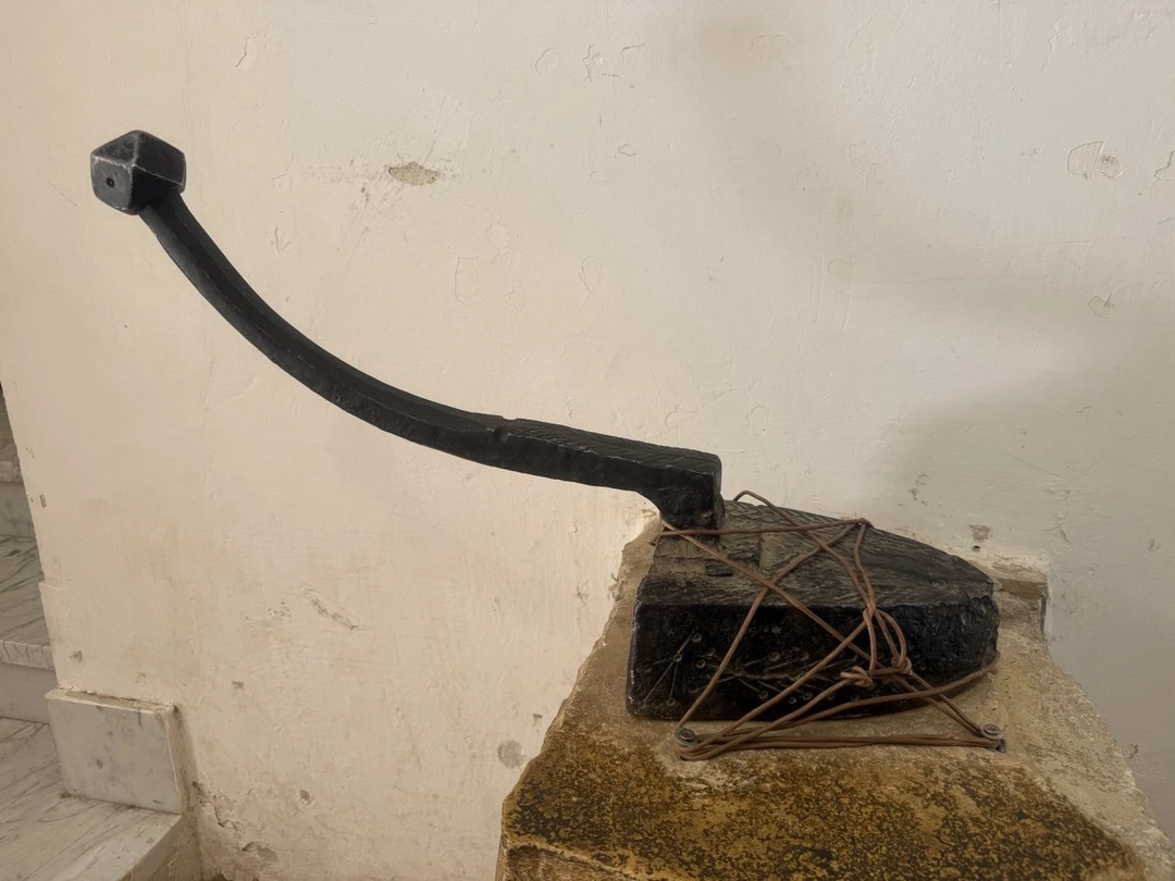 Очевидно, Египет - это не только пирамиды и мумии, но и древнехристианское наследие, главным примером которого