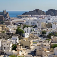 Оман: всё о&nbsp;стране пустынь, оазисов и&nbsp;бесконечных пляжей