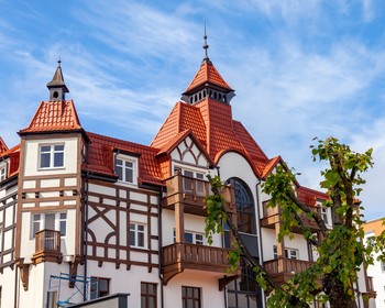 Отъезд или экскурсия по замкам и сыроварне