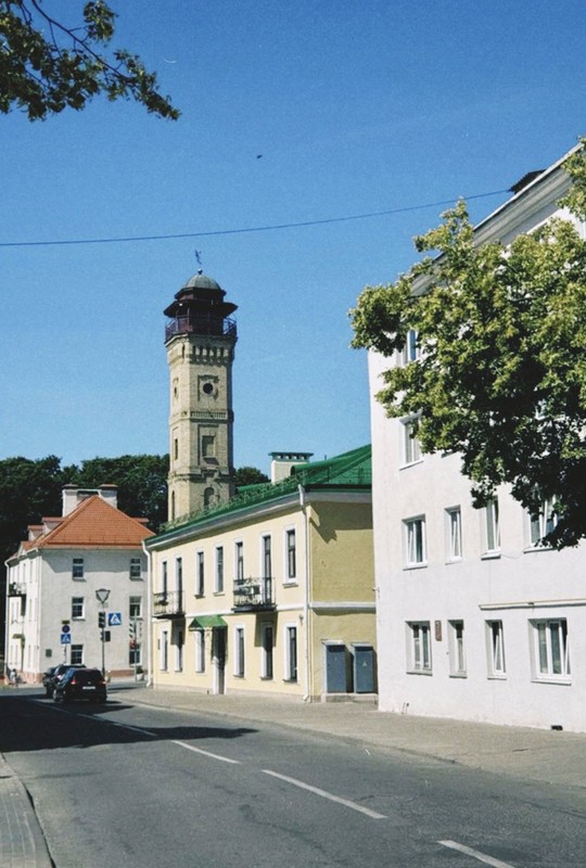 Прогулка по Гродно в мини-группе